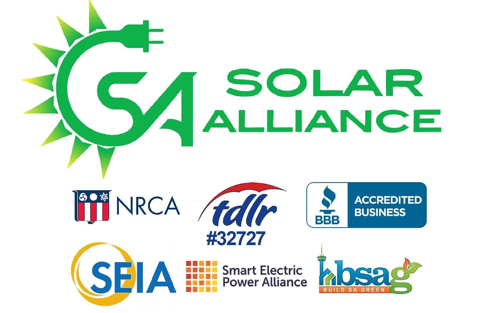 Solar Alliance LLC (TX) logo